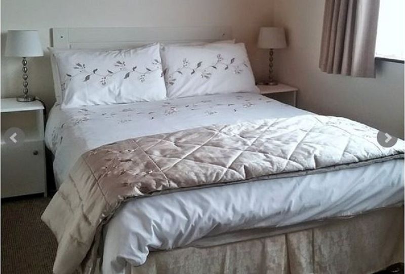 Bed and Breakfast Sancta Maria Killarney Exteriér fotografie