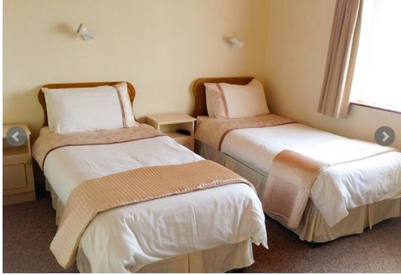 Bed and Breakfast Sancta Maria Killarney Exteriér fotografie